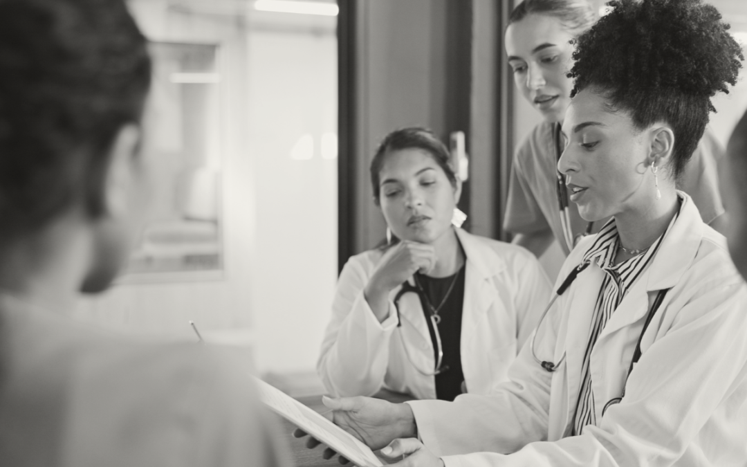 Evaluation of Teamwork in Consultant Interviews (Summary)